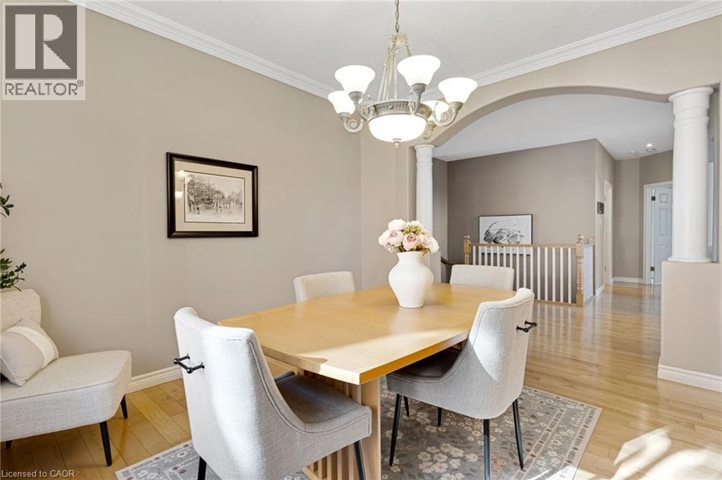 Detached for sale at 308 DEER RIDGE Drive, Pioneer Tower West, Kitchener, Ontario, photo 11