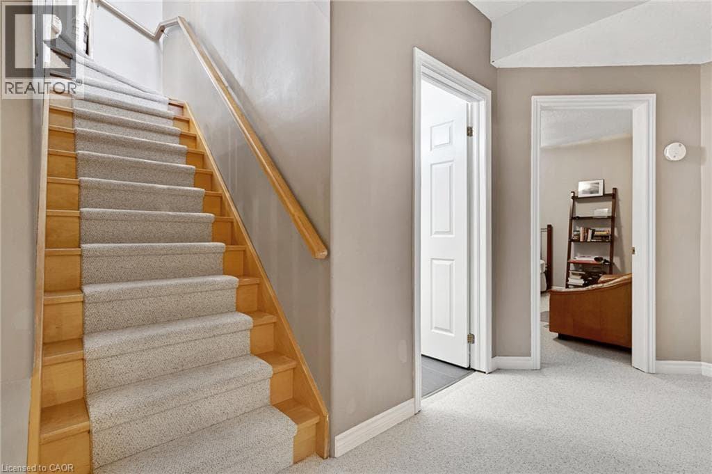 Detached for sale at 308 DEER RIDGE Drive, Pioneer Tower West, Kitchener, Ontario, photo 25