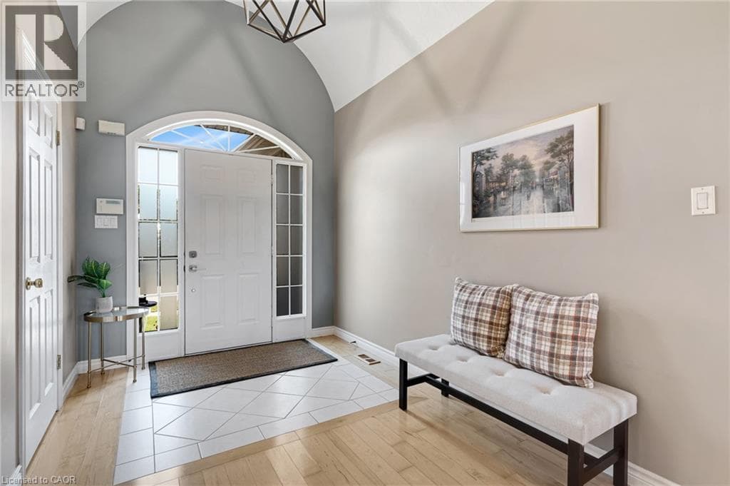 Detached for sale at 308 DEER RIDGE Drive, Pioneer Tower West, Kitchener, Ontario, photo 3