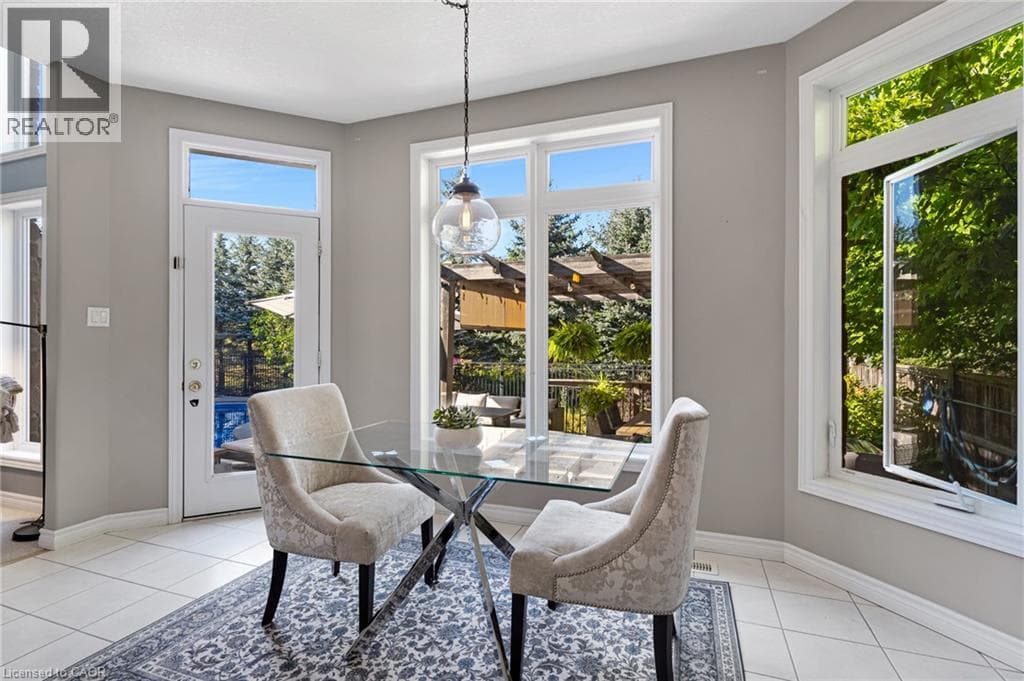Detached for sale at 308 DEER RIDGE Drive, Pioneer Tower West, Kitchener, Ontario, photo 20