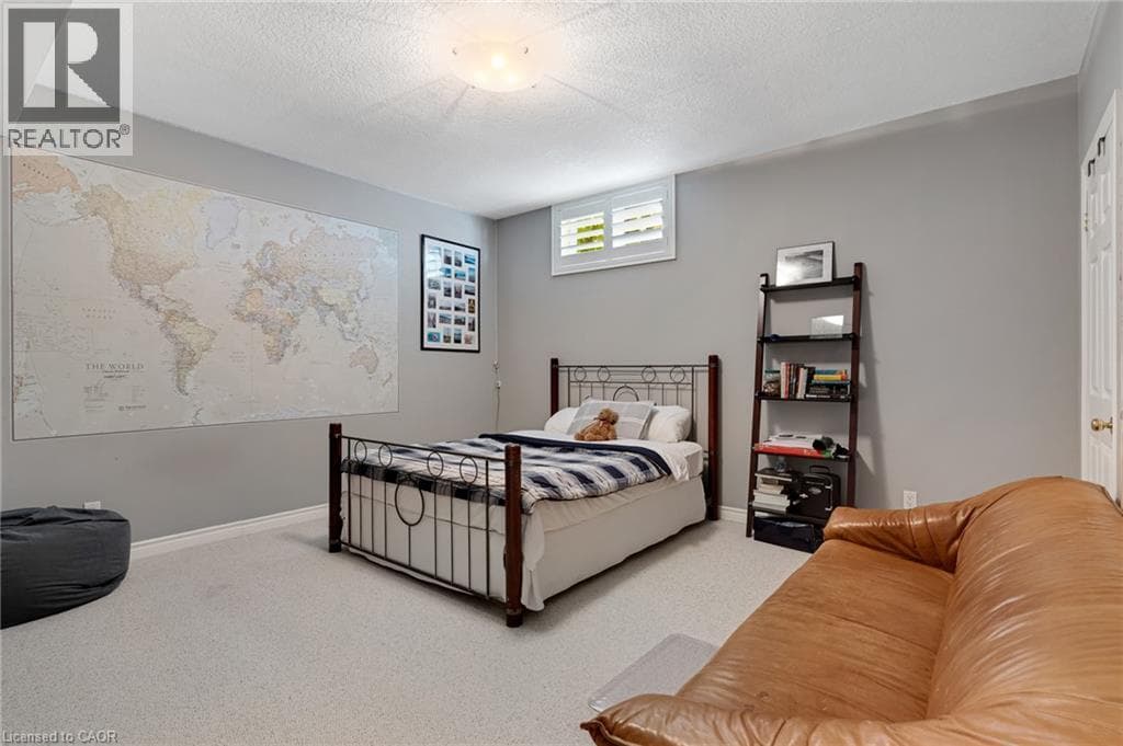 Detached for sale at 308 DEER RIDGE Drive, Pioneer Tower West, Kitchener, Ontario, photo 32
