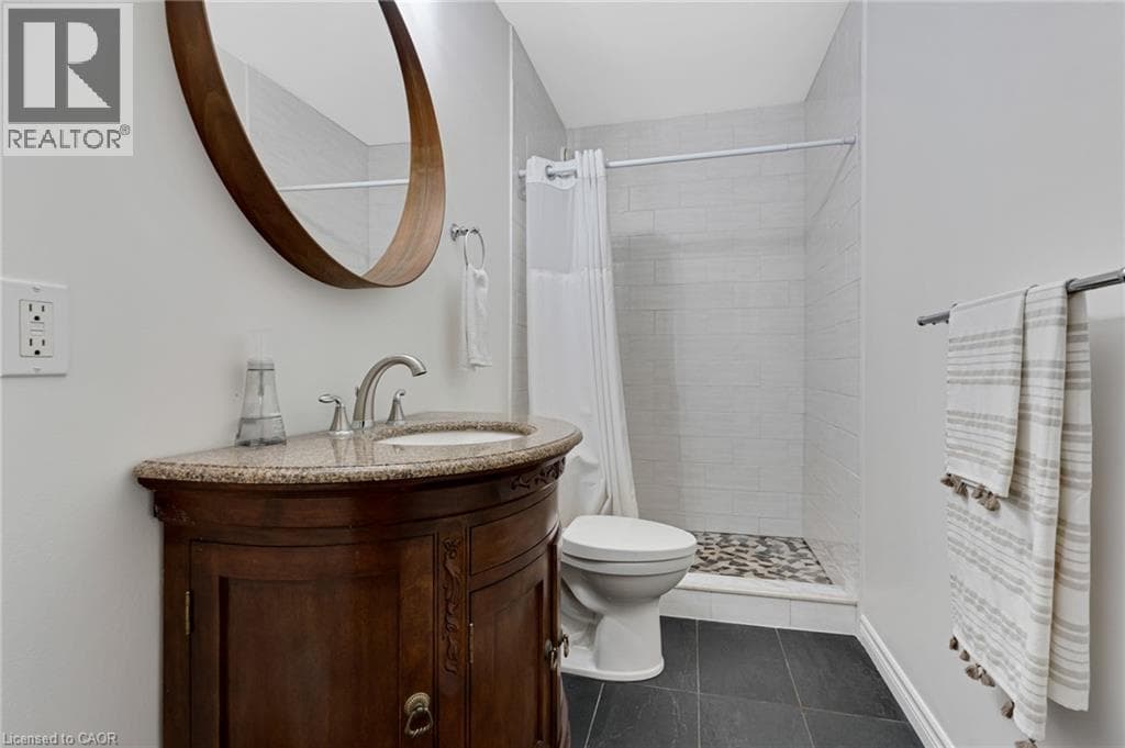 Detached for sale at 308 DEER RIDGE Drive, Pioneer Tower West, Kitchener, Ontario, photo 35