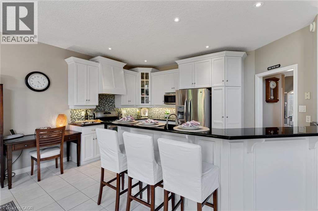 Detached for sale at 308 DEER RIDGE Drive, Pioneer Tower West, Kitchener, Ontario, photo 17