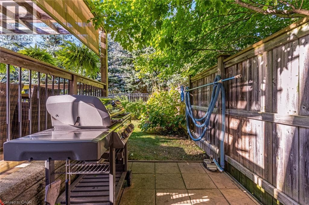 Detached for sale at 308 DEER RIDGE Drive, Pioneer Tower West, Kitchener, Ontario, photo 45
