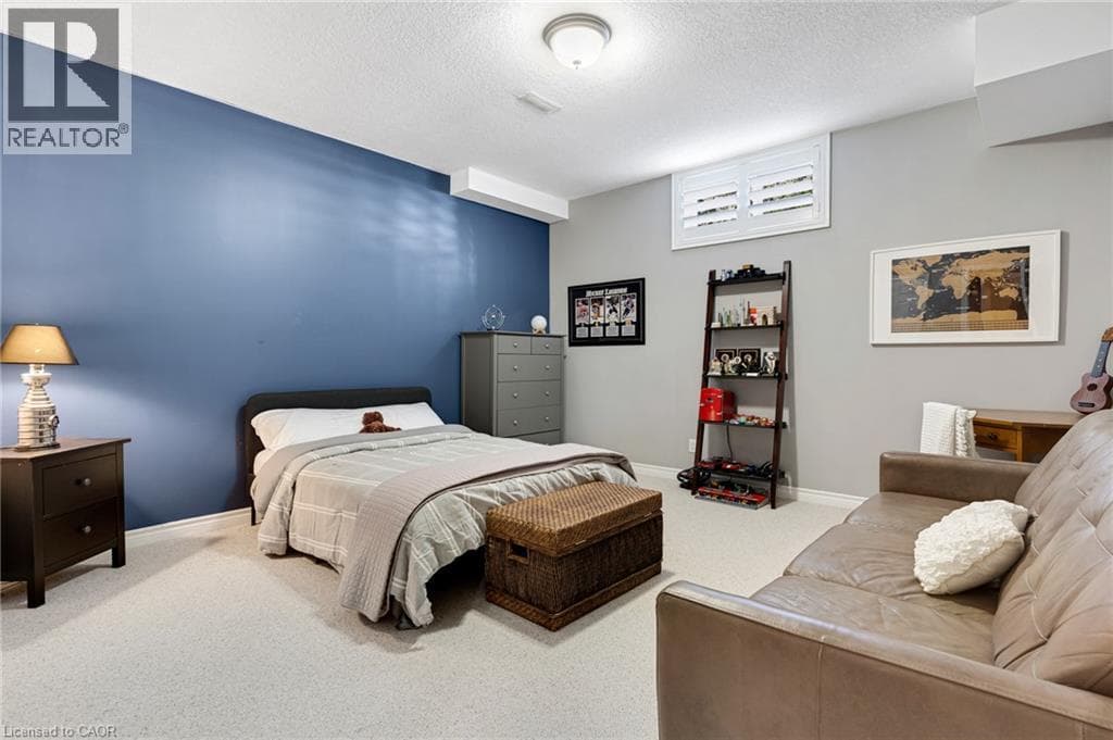 Detached for sale at 308 DEER RIDGE Drive, Pioneer Tower West, Kitchener, Ontario, photo 33
