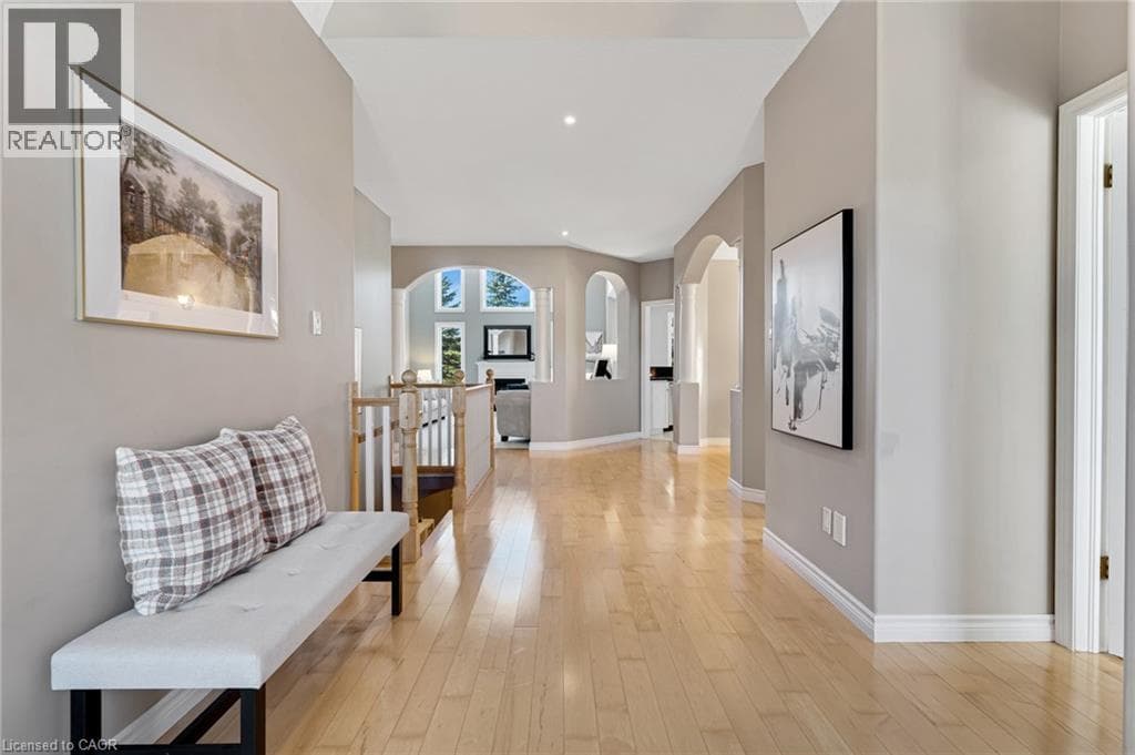 Detached for sale at 308 DEER RIDGE Drive, Pioneer Tower West, Kitchener, Ontario, photo 5