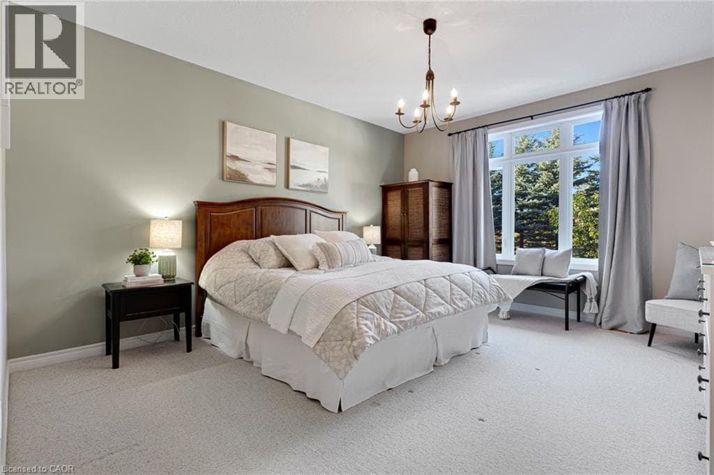 Detached for sale at 308 DEER RIDGE Drive, Pioneer Tower West, Kitchener, Ontario, photo 21