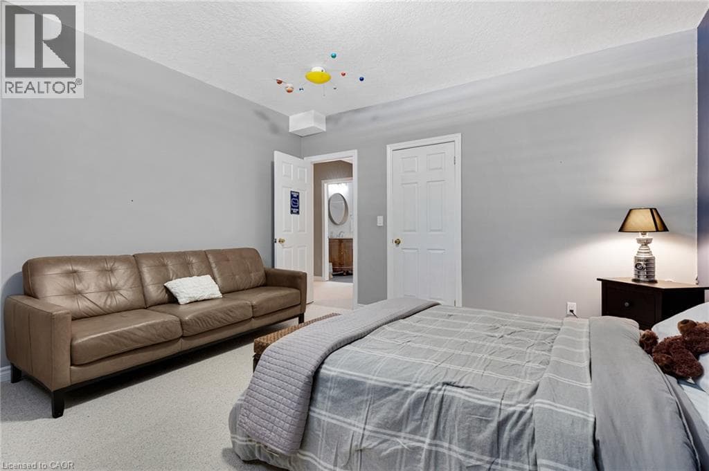 Detached for sale at 308 DEER RIDGE Drive, Pioneer Tower West, Kitchener, Ontario, photo 34