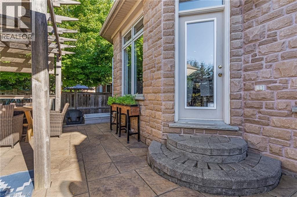 Detached for sale at 308 DEER RIDGE Drive, Pioneer Tower West, Kitchener, Ontario, photo 36