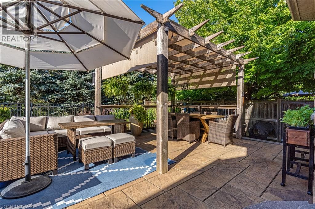 Detached for sale at 308 DEER RIDGE Drive, Pioneer Tower West, Kitchener, Ontario, photo 37
