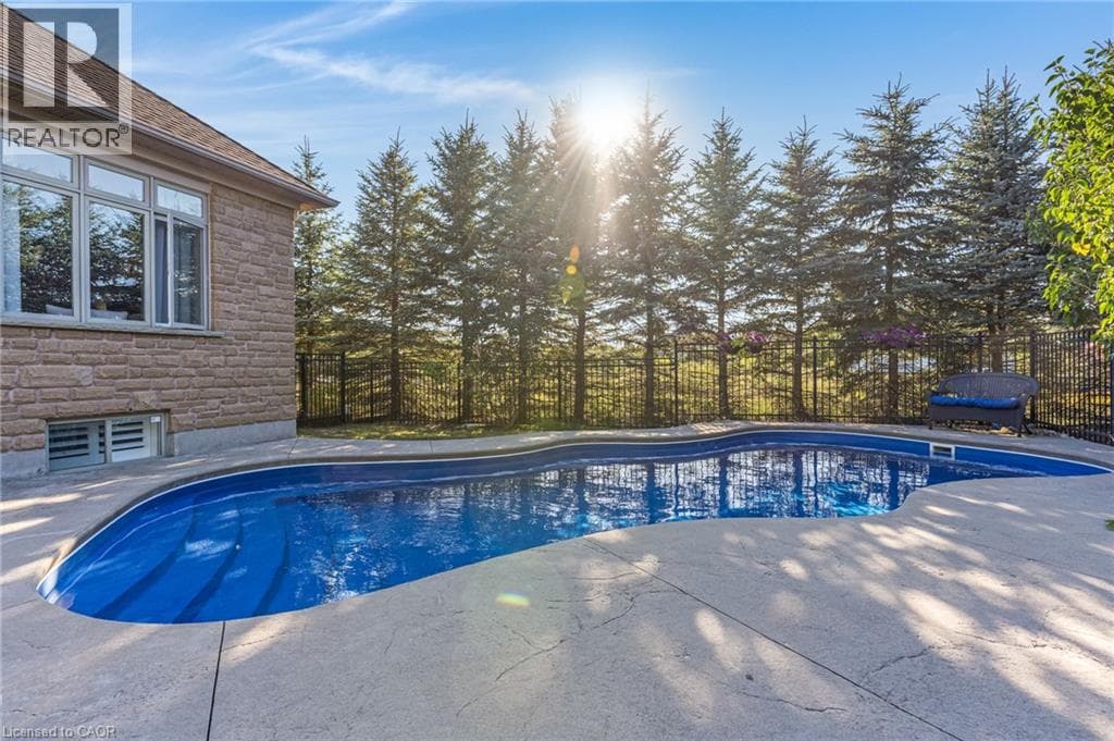 Detached for sale at 308 DEER RIDGE Drive, Pioneer Tower West, Kitchener, Ontario, photo 40