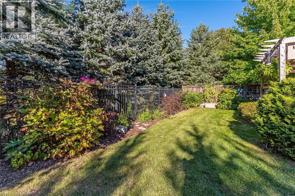 Detached for sale at 308 DEER RIDGE Drive, Pioneer Tower West, Kitchener, Ontario, photo 44