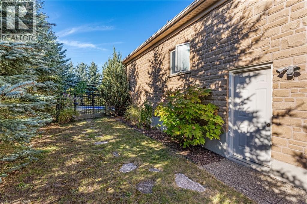 Detached for sale at 308 DEER RIDGE Drive, Pioneer Tower West, Kitchener, Ontario, photo 46