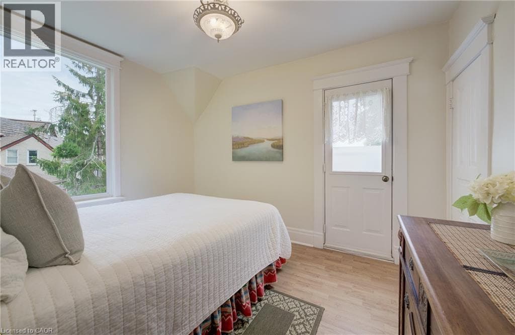Detached for sale at 46 ELLEN Street W, Civic Centre, Kitchener, Ontario, photo 29