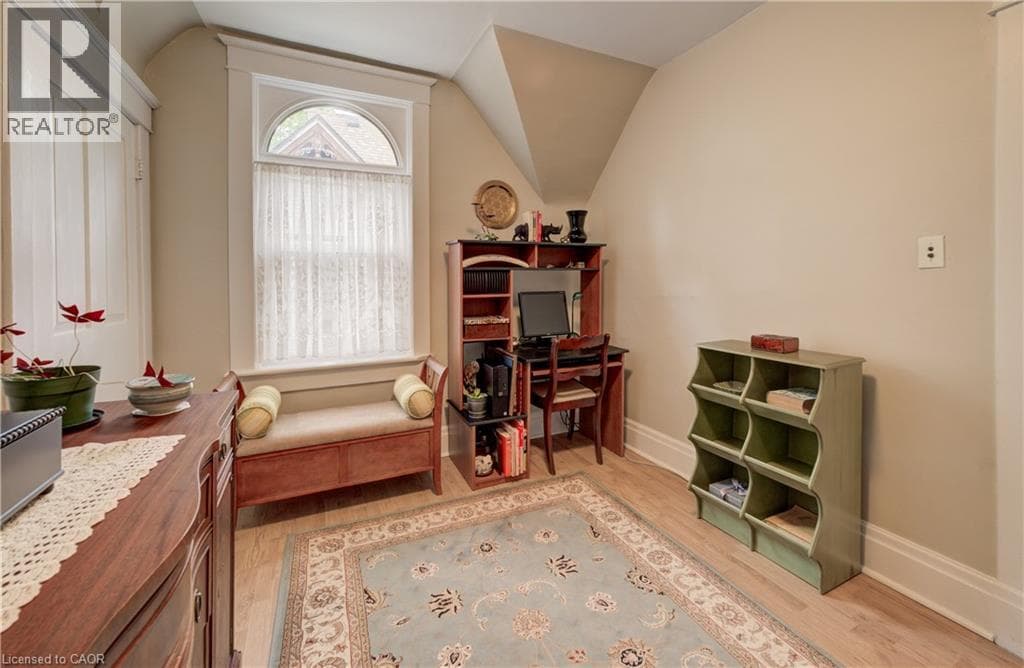 Detached for sale at 46 ELLEN Street W, Civic Centre, Kitchener, Ontario, photo 27