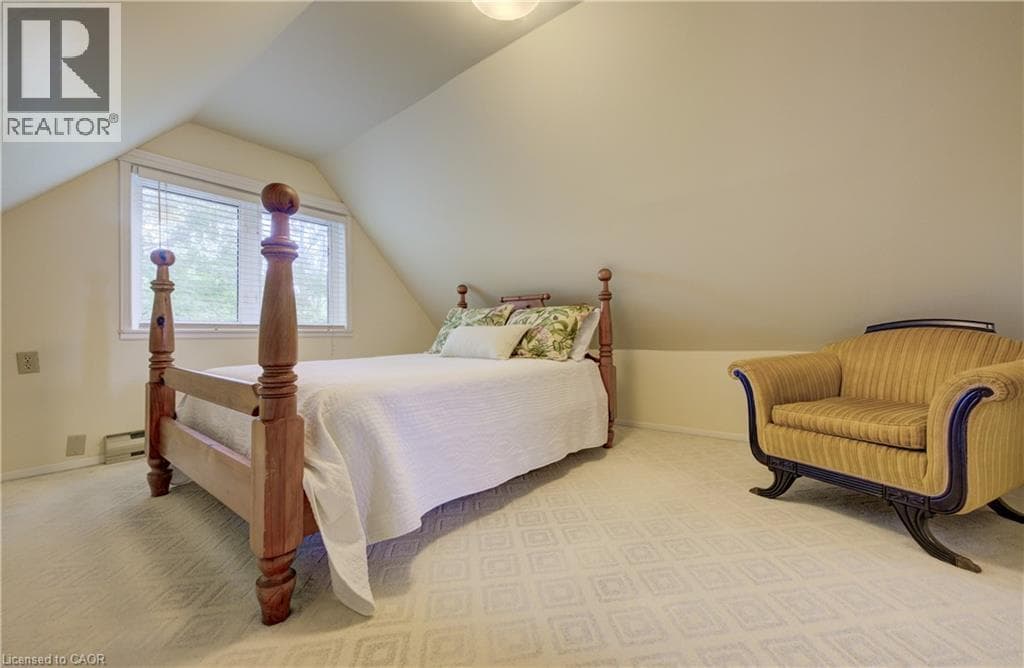 Detached for sale at 46 ELLEN Street W, Civic Centre, Kitchener, Ontario, photo 32