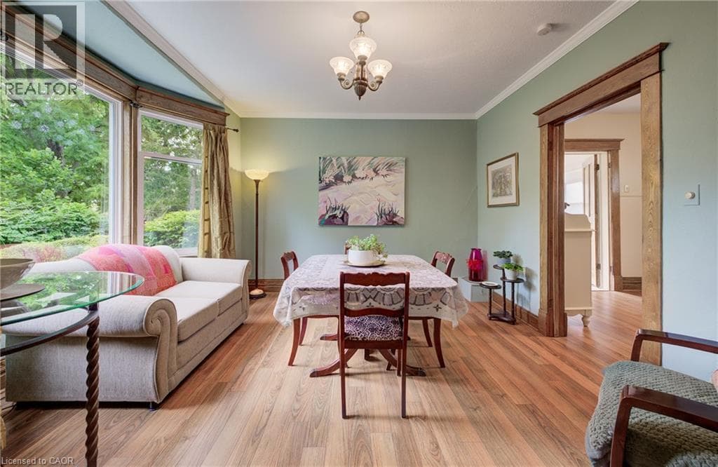 Detached for sale at 46 ELLEN Street W, Civic Centre, Kitchener, Ontario, photo 14