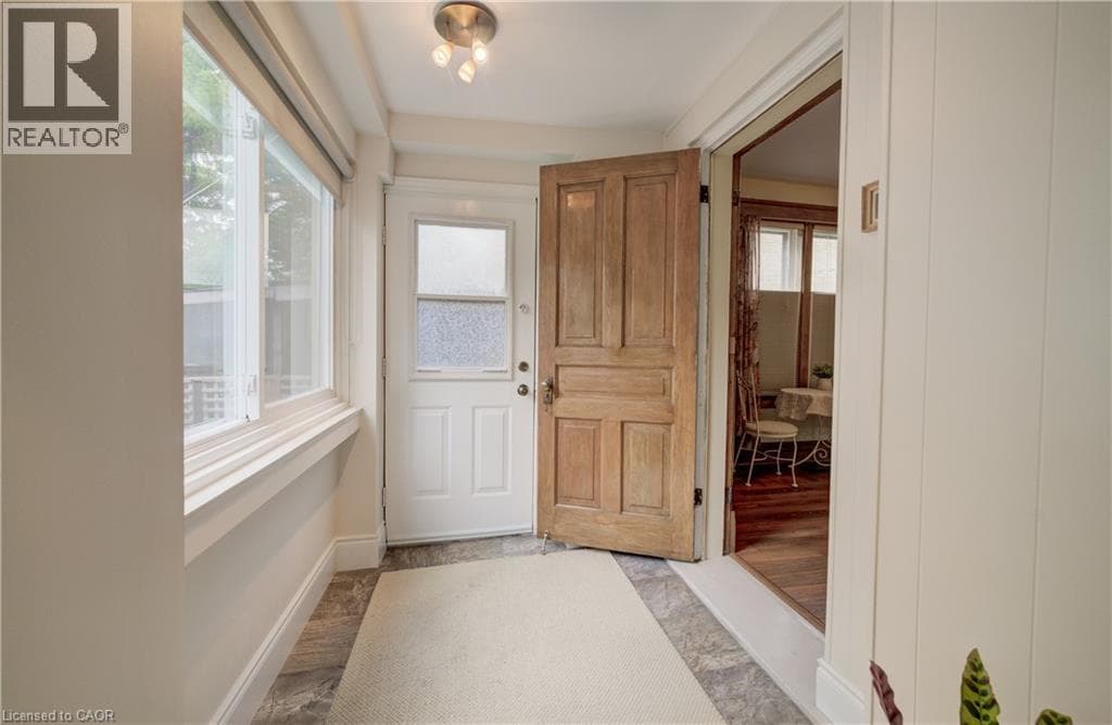 Detached for sale at 46 ELLEN Street W, Civic Centre, Kitchener, Ontario, photo 18