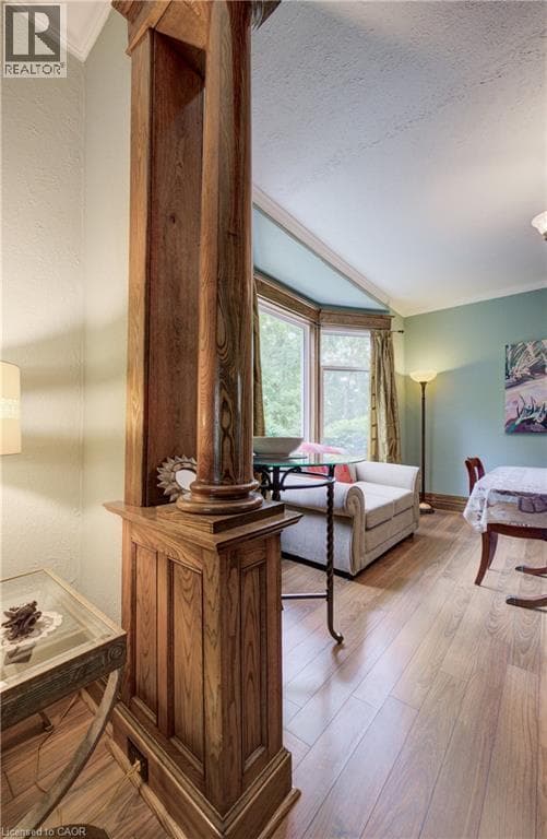 Detached for sale at 46 ELLEN Street W, Civic Centre, Kitchener, Ontario, photo 15