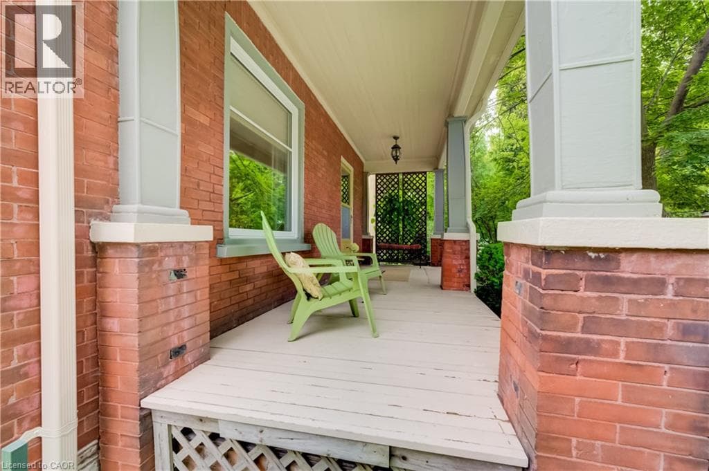 Detached for sale at 46 ELLEN Street W, Civic Centre, Kitchener, Ontario, photo 5