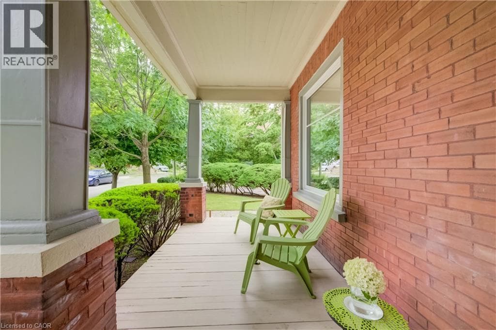 Detached for sale at 46 ELLEN Street W, Civic Centre, Kitchener, Ontario, photo 6