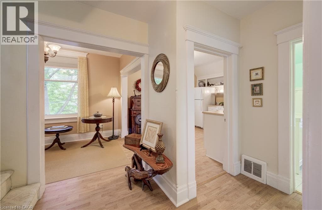 Detached for sale at 46 ELLEN Street W, Civic Centre, Kitchener, Ontario, photo 25
