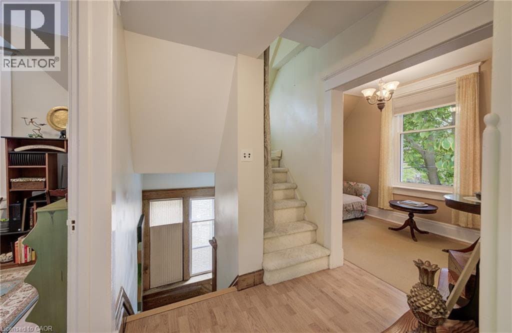 Multi-family for sale at 46 ELLEN Street W, Civic Centre, Kitchener, Ontario, photo 21