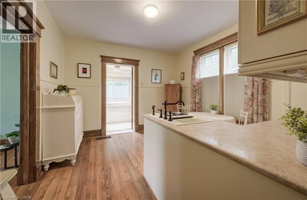 Multi-family for sale at 46 ELLEN Street W, Civic Centre, Kitchener, Ontario, photo 9