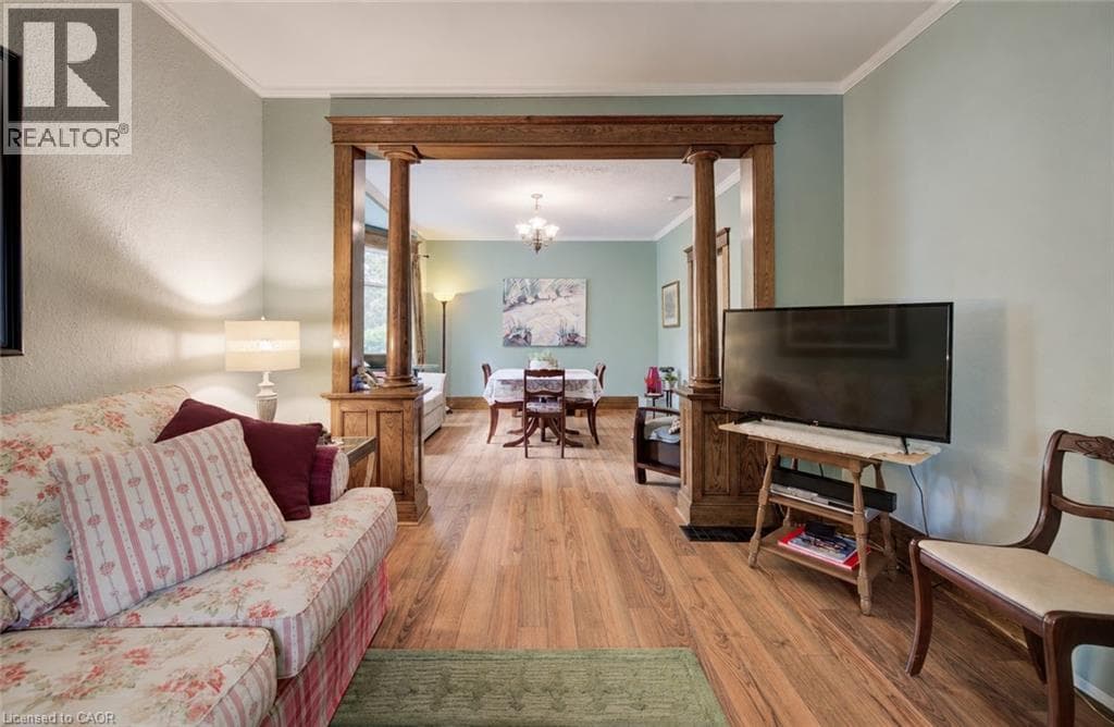 Multi-family for sale at 46 ELLEN Street W, Civic Centre, Kitchener, Ontario, photo 17