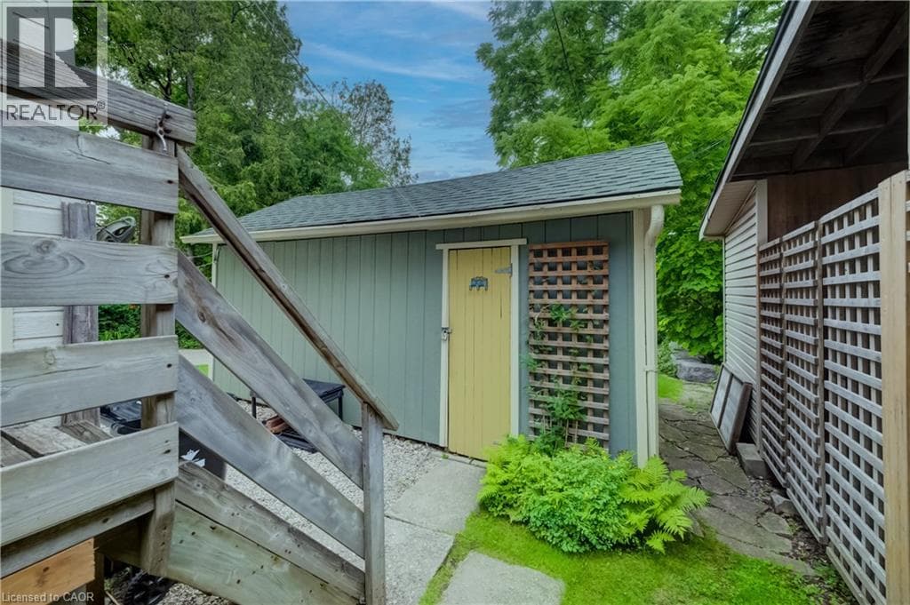 Multi-family for sale at 46 ELLEN Street W, Civic Centre, Kitchener, Ontario, photo 39