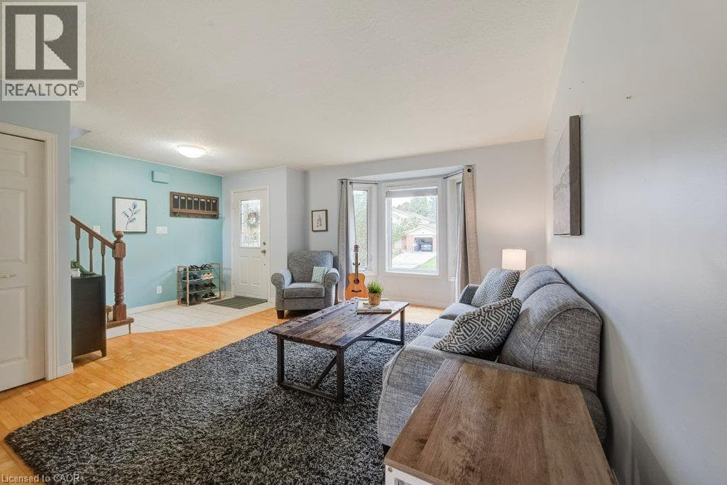 Semi-detached for sale at 62 VILLAGE GREEN Way, Baden, Wilmot, Ontario, photo 11