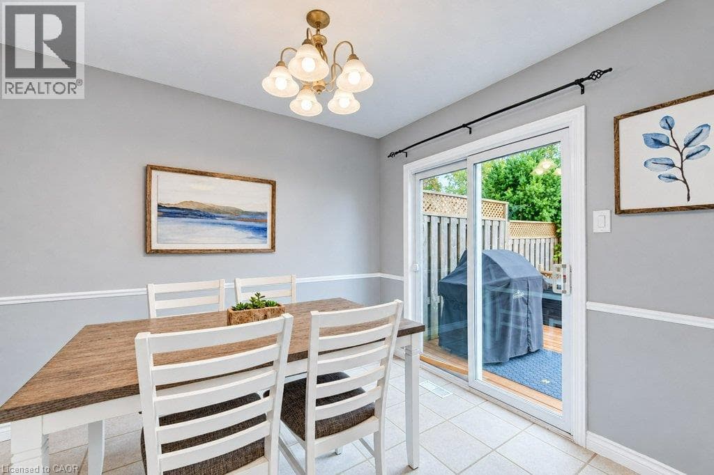 Semi-detached for sale at 62 VILLAGE GREEN Way, Baden, Wilmot, Ontario, photo 13