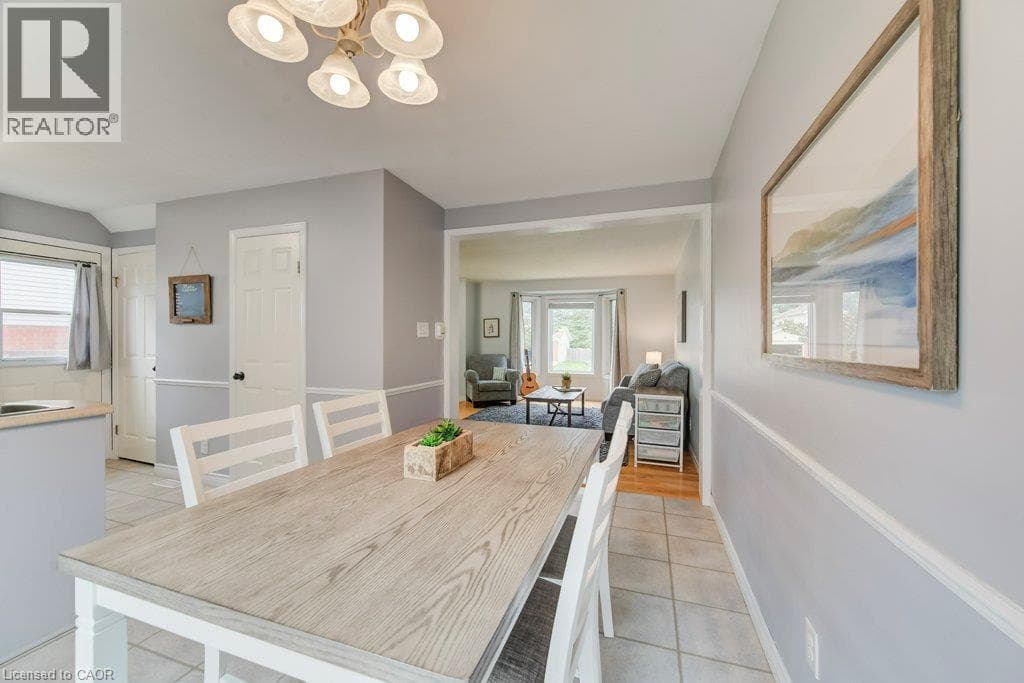 Semi-detached for sale at 62 VILLAGE GREEN Way, Baden, Wilmot, Ontario, photo 14