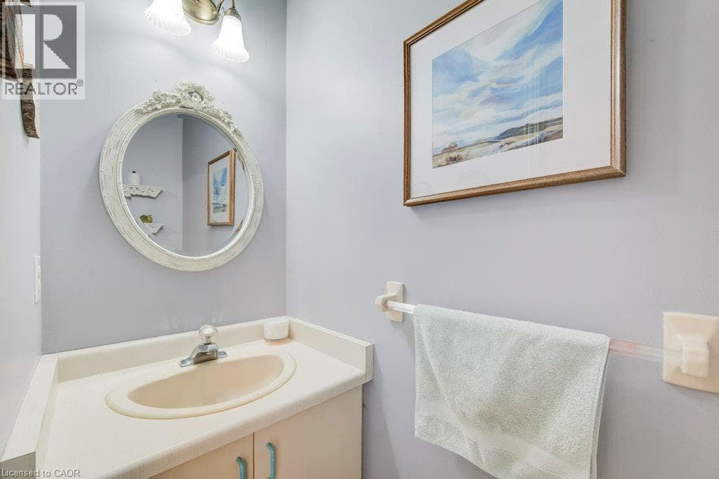 Semi-detached for sale at 62 VILLAGE GREEN Way, Baden, Wilmot, Ontario, photo 19
