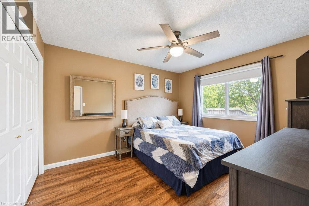 Semi-detached for sale at 62 VILLAGE GREEN Way, Baden, Wilmot, Ontario, photo 23