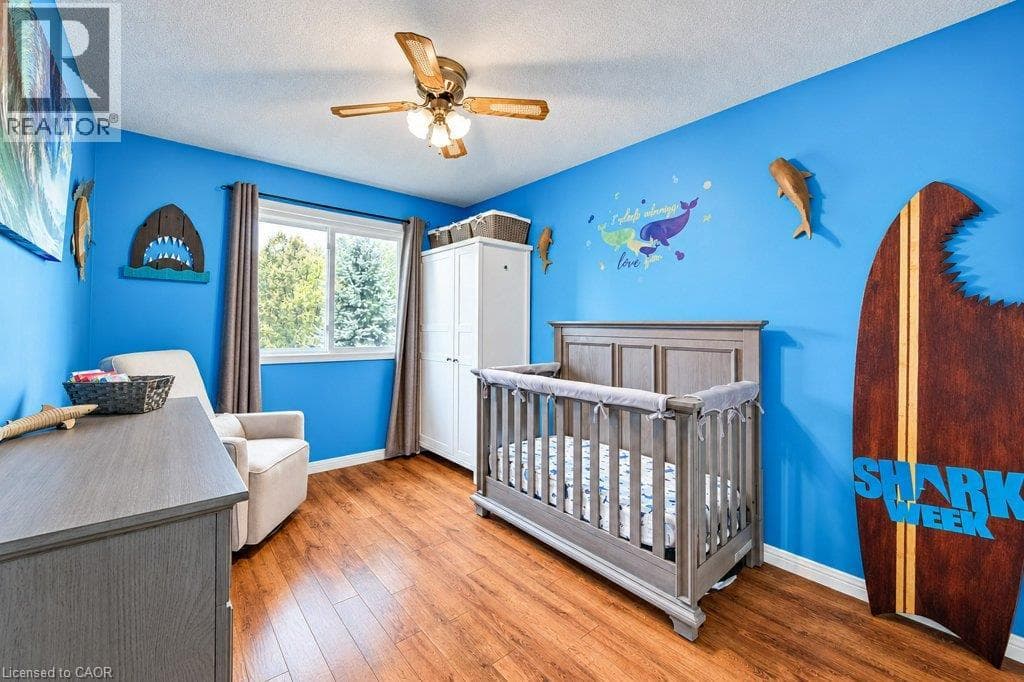 Semi-detached for sale at 62 VILLAGE GREEN Way, Baden, Wilmot, Ontario, photo 25