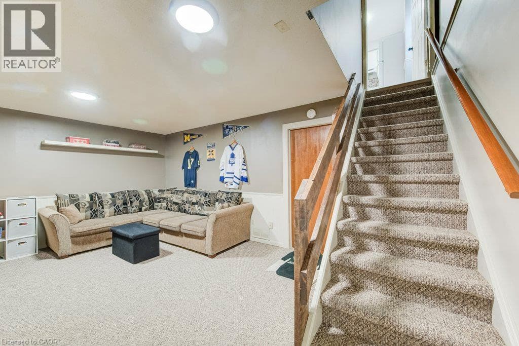 Semi-detached for sale at 62 VILLAGE GREEN Way, Baden, Wilmot, Ontario, photo 27