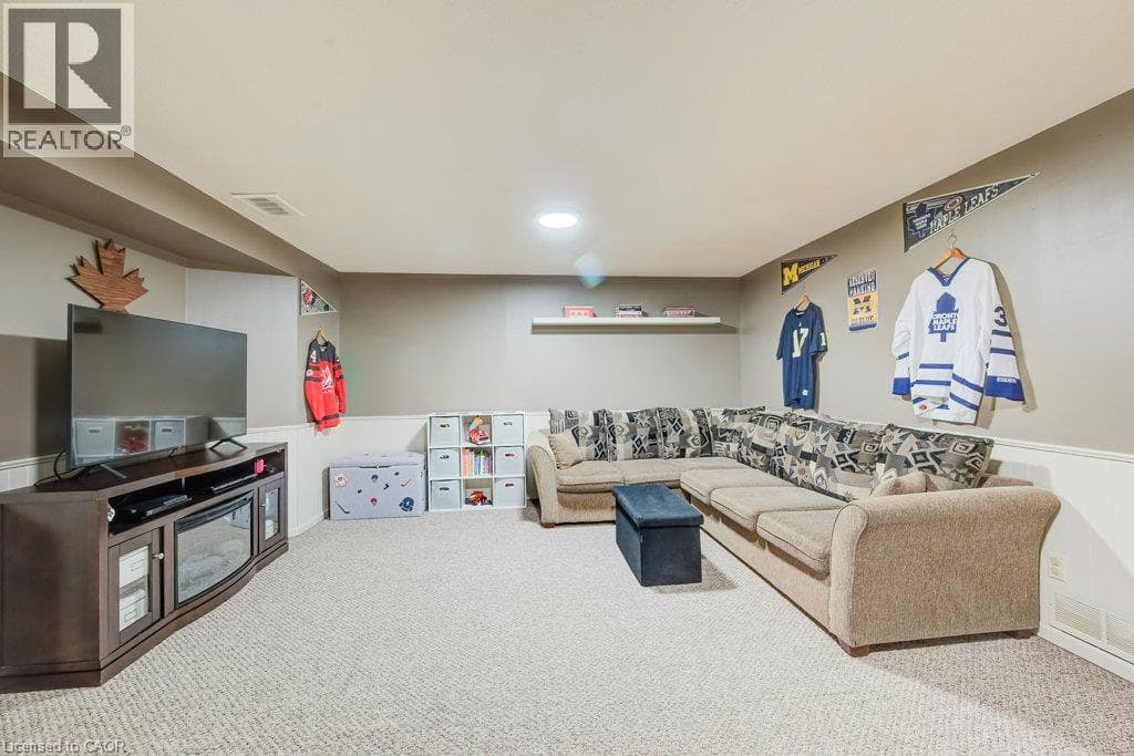 Semi-detached for sale at 62 VILLAGE GREEN Way, Baden, Wilmot, Ontario, photo 28