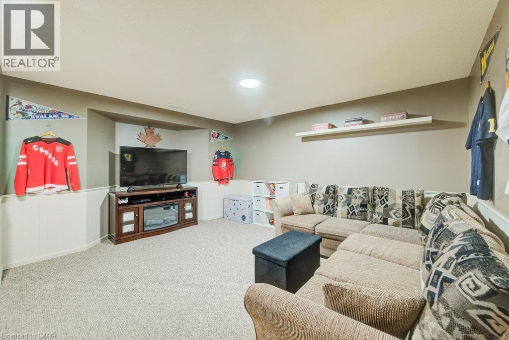 Semi-detached for sale at 62 VILLAGE GREEN Way, Baden, Wilmot, Ontario, photo 29