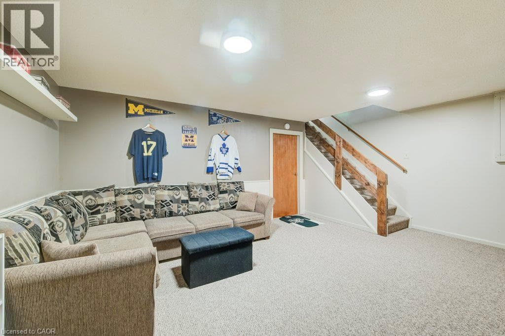 Semi-detached for sale at 62 VILLAGE GREEN Way, Baden, Wilmot, Ontario, photo 30