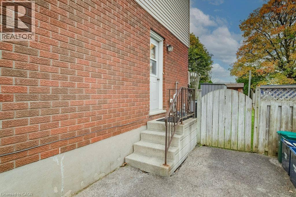 Semi-detached for sale at 62 VILLAGE GREEN Way, Baden, Wilmot, Ontario, photo 31