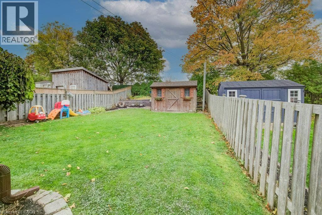 Semi-detached for sale at 62 VILLAGE GREEN Way, Baden, Wilmot, Ontario, photo 33