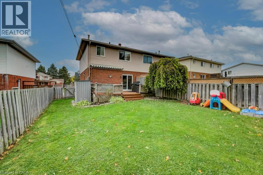 Semi-detached for sale at 62 VILLAGE GREEN Way, Baden, Wilmot, Ontario, photo 34