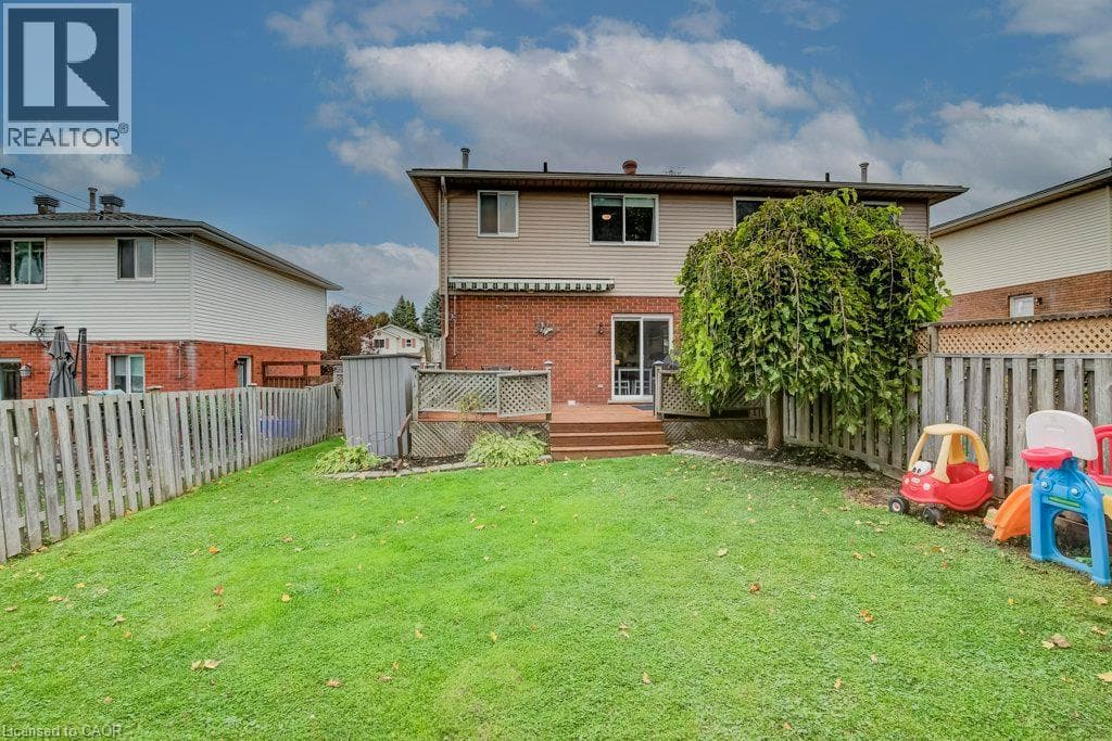 Semi-detached for sale at 62 VILLAGE GREEN Way, Baden, Wilmot, Ontario, photo 35