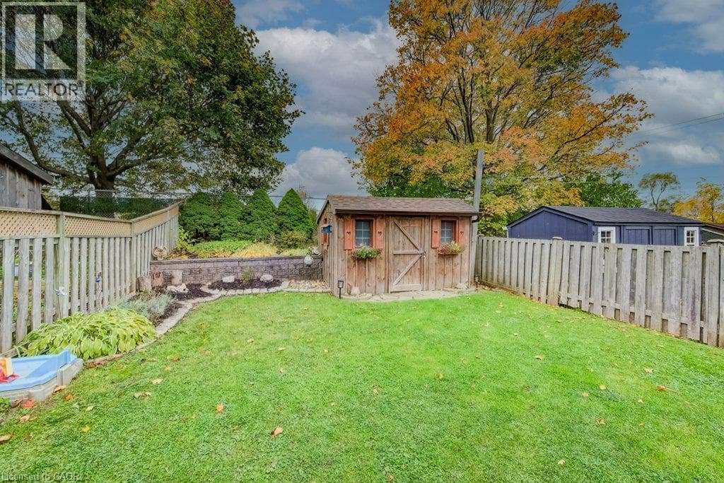 Semi-detached for sale at 62 VILLAGE GREEN Way, Baden, Wilmot, Ontario, photo 36
