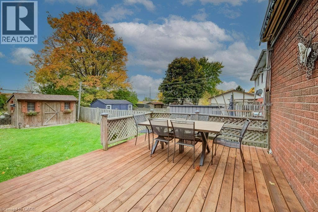 Semi-detached for sale at 62 VILLAGE GREEN Way, Baden, Wilmot, Ontario, photo 37