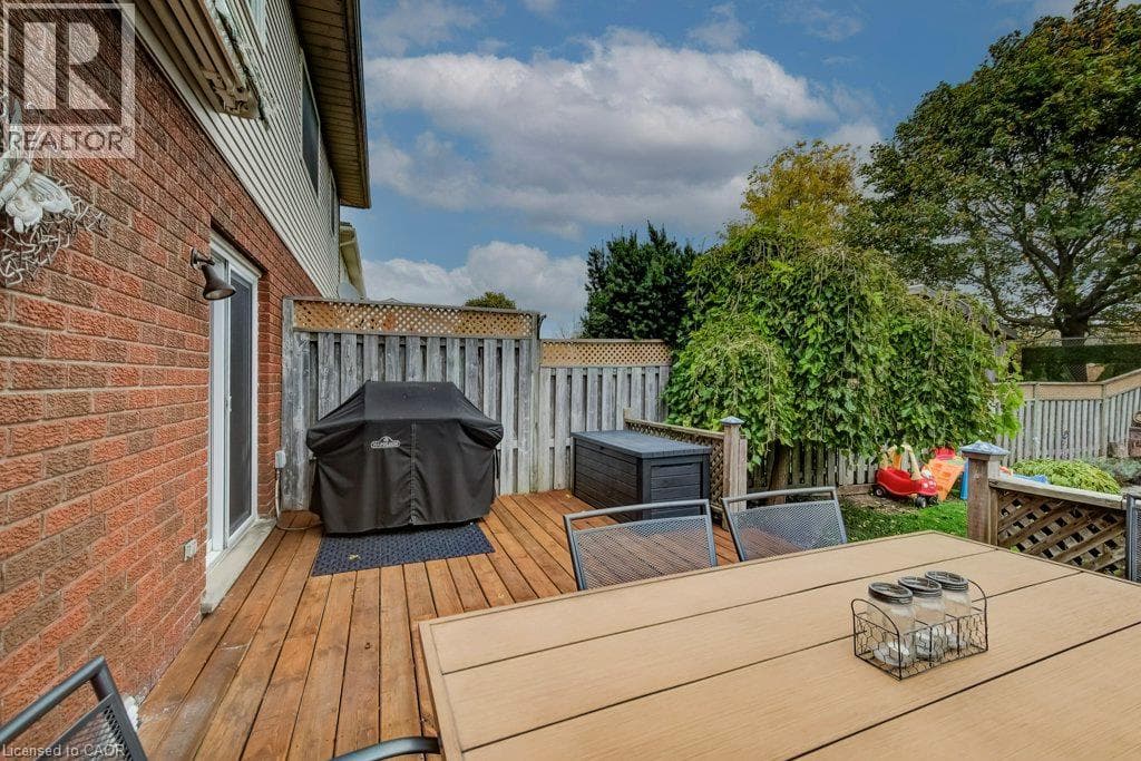 Semi-detached for sale at 62 VILLAGE GREEN Way, Baden, Wilmot, Ontario, photo 38