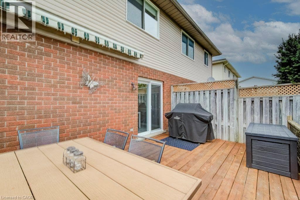 Semi-detached for sale at 62 VILLAGE GREEN Way, Baden, Wilmot, Ontario, photo 39