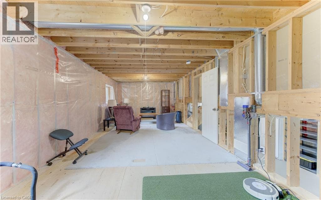 Detached for sale at 28 ROTH Avenue, Baden, Wilmot, Ontario, photo 39