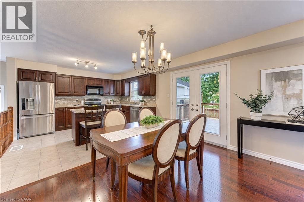 Detached for sale at 28 ROTH Avenue, Baden, Wilmot, Ontario, photo 21